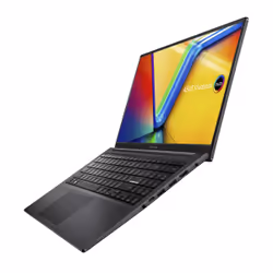ASUS Vivobook 15 OLED M1505YA-L1394W AMD Ryzen 7 7730U PC portable 15.6" Full HD 16Go RAM 512Go SSD Wi-Fi 6E Win11 Noir - Vue supplémentaire 5