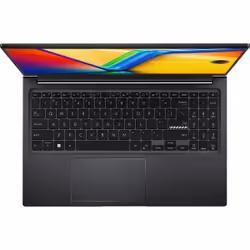 ASUS Vivobook 15 OLED M1505YA-L1394W AMD Ryzen 7 7730U PC portable 15.6" Full HD 16Go RAM 512Go SSD Wi-Fi 6E Win11 Noir - Vue supplémentaire 6
