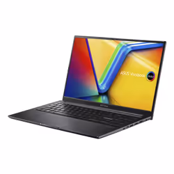 ASUS Vivobook 15 OLED M1505YA-L1394W AMD Ryzen 7 7730U PC portable 15.6" Full HD 16Go RAM 512Go SSD Wi-Fi 6E Win11 Noir - Vue supplémentaire 7
