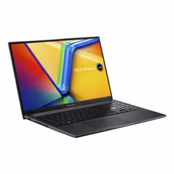 ASUS Vivobook 15 OLED M1505YA-L1394W AMD Ryzen 7 7730U PC portable 15.6" Full HD 16Go RAM 512Go SSD Wi-Fi 6E Win11 Noir - Vue supplémentaire 8
