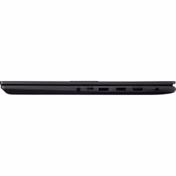 ASUS Vivobook 15 OLED P1505VA-L1755X Intel® Core™ i7 i7-13620H Ordinateur portable 39,6 cm (15.6") Full HD 16 Go DDR4-SDRAM 1 To SSD Wi-Fi 6E (802.11ax) Windows 11 Pro Noir