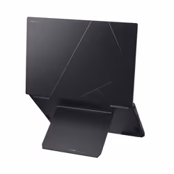 ASUS Zenbook Duo UX8406CA-PZ152W Intel Core Ultra 9 285H Hybride (2-en-1) 14" PC portable Écran tactile WQXGA+ 32Go RAM 1To SSD Wi-Fi 7 Win11 Gris - Vue supplémentaire 5