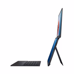 ASUS Zenbook Duo UX8406CA-PZ152W Intel Core Ultra 9 285H Hybride (2-en-1) 14" PC portable Écran tactile WQXGA+ 32Go RAM 1To SSD Wi-Fi 7 Win11 Gris - Vue supplémentaire 7
