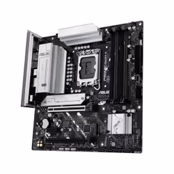 ASUS PRIME B860M-A-CSM Intel B860 LGA 1851 (Socket V1) micro ATX - Vue supplémentaire 4