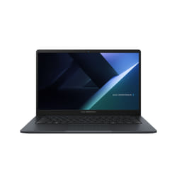 ASUS ExpertBook B1 B1403CVA-S61634X Intel® Core™ i3 i3-1315U Ordinateur portable 35,6 cm (14") Full HD 8 Go DDR5-SDRAM 256 Go SSD Wi-Fi 6 (802.11ax) Windows 11 Pro Noir, Gris