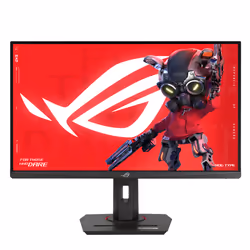 ASUS ROG Strix XG279CNS, 68,6 cm (27"), 1920 x 1080 pixels, Full HD, LCD, 1 ms, Noir