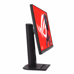 ASUS ROG Strix XG279CNS écran plat de PC 27" Full HD LCD Noir - Vue supplémentaire 6