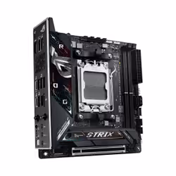 ASUS ROG STRIX B850-I GAMING WIFI AMD B850 Emplacement AM5 mini ITX - Vue supplémentaire 5