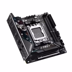 ASUS ROG STRIX B850-I GAMING WIFI AMD B850 Emplacement AM5 mini ITX - Vue supplémentaire 7