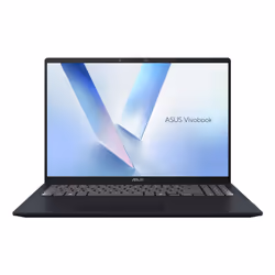 ASUS Vivobook 16 X1607QA-MB060W, Qualcomm Snapdragon, 40,6 cm (16"), 1920 x 1200 pixels, 16 Go, 512 Go, Windows 11 Home