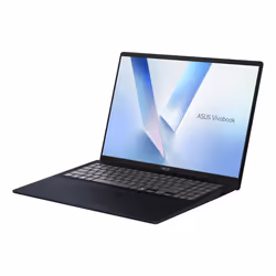 ASUS Vivobook 16 X1607QA-MB060W Qualcomm Snapdragon X1-26-100 PC portable 16" WUXGA 16Go RAM 512Go SSD Wi-Fi 6E Win11 Bleu - Vue supplémentaire 4