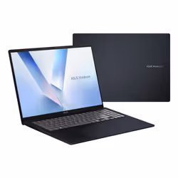 ASUS Vivobook 16 X1607QA-MB060W Qualcomm Snapdragon X1-26-100 PC portable 16" WUXGA 16Go RAM 512Go SSD Wi-Fi 6E Win11 Bleu - Vue supplémentaire 8