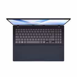 ASUS Vivobook 16 M1607KA-MB095W AMD Ryzen AI 7 350 PC portable 16" WUXGA 16Go RAM 512Go SSD Wi-Fi 6 Win11 Bleu, Argent - Vue supplémentaire 7