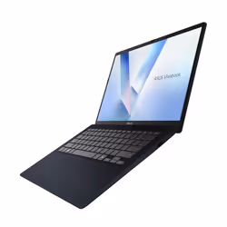 ASUS Vivobook 14 X1407QA-LY051W Qualcomm Snapdragon X1-26-100 PC portable 14" WUXGA 16Go RAM 512Go SSD Wi-Fi 6E Win11 Bleu - Vue supplémentaire 4