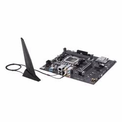 ASUS A620M-F GAMING WIFI AMD A620 Emplacement AM5 micro ATX - Vue supplémentaire 5
