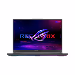 ASUS ROG Strix G18 G814JIR-N6113W, Intel® Core™ i9, 45,7 cm (18"), 2560 x 1600 pixels, 32 Go, 1 To, Windows 11 Home