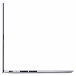 ASUS Vivobook 16 X1605VA-MB1447W Intel Core i7-13620H PC portable 16" WUXGA 16Go RAM 1To SSD Wi-Fi 6E Win11 Italien Argent - Vue supplémentaire 4