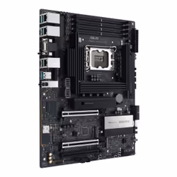 ASUS PRO WS Z890-ACE SE Intel Z890 LGA 1851 (Socket V1) ATX - Vue supplémentaire 4