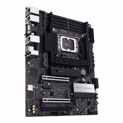 ASUS PRO WS Z890-ACE SE Intel Z890 LGA 1851 (Socket V1) ATX - Vue supplémentaire 5
