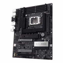 ASUS PRO WS Z890-ACE SE Intel Z890 LGA 1851 (Socket V1) ATX - Vue supplémentaire 6