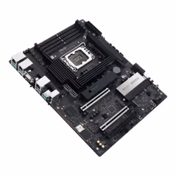 ASUS PRO WS Z890-ACE SE Intel Z890 LGA 1851 (Socket V1) ATX - Vue supplémentaire 7