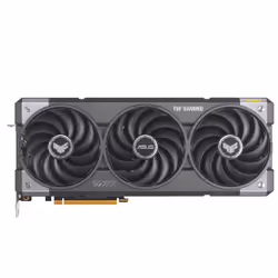 ASUS TUF Gaming TUF-RX9070-O16G-GAMING, Radeon RX 9070, 16 Go, GDDR6, 256 bit, 7680 x 4320 pixels, PCI Express 5.0
