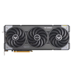 ASUS TUF Gaming TUF-RX9070-O16G-GAMING AMD Radeon RX 9070 16 Go GDDR6