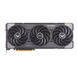ASUS TUF Gaming TUF-RX9070-O16G-GAMING AMD Radeon RX 9070 16 Go GDDR6