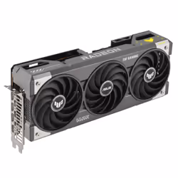 ASUS TUF Gaming TUF-RX9070-O16G-GAMING AMD Radeon RX 9070 16 Go GDDR6