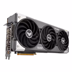 ASUS TUF Gaming TUF-RX9070-O16G-GAMING AMD Radeon RX 9070 16 Go GDDR6 - Vue supplémentaire 6