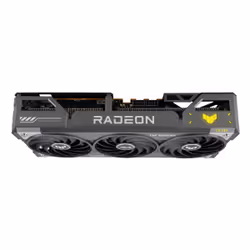 ASUS TUF Gaming TUF-RX9070-O16G-GAMING AMD Radeon RX 9070 16 Go GDDR6 - Vue supplémentaire 7