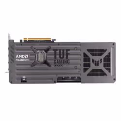 ASUS TUF Gaming TUF-RX9070-O16G-GAMING AMD Radeon RX 9070 16 Go GDDR6 - Vue supplémentaire 8