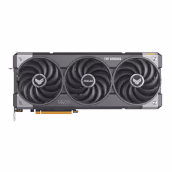 ASUS TUF Gaming TUF-RX9070XT-O16G-GAMING, Radeon RX 9070 XT, 16 Go, GDDR6, 256 bit, 7680 x 4320 pixels, PCI Express 5.0