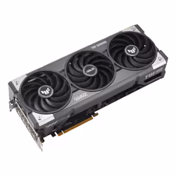 ASUS TUF Gaming TUF-RX9070XT-O16G-GAMING AMD Radeon RX 9070 XT 16 Go GDDR6 - Vue supplémentaire 4