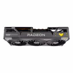 ASUS TUF Gaming TUF-RX9070XT-O16G-GAMING AMD Radeon RX 9070 XT 16 Go GDDR6 - Vue supplémentaire 7