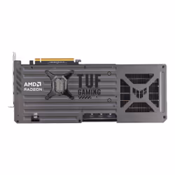 ASUS TUF Gaming TUF-RX9070XT-O16G-GAMING AMD Radeon RX 9070 XT 16 Go GDDR6 - Vue supplémentaire 8