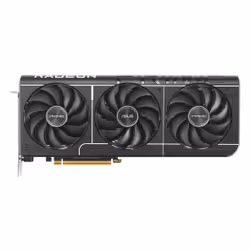 ASUS Prime -RX9070XT-O16G, Radeon RX 9070 XT, 16 Go, GDDR6, 256 bit, 7680 x 4320 pixels, PCI Express 5.0