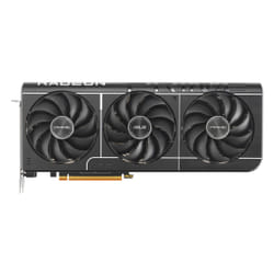 ASUS Prime -RX9070XT-O16G AMD Radeon RX 9070 XT 16 Go GDDR6