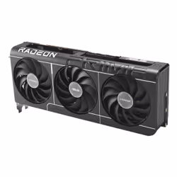 ASUS Prime -RX9070XT-O16G AMD Radeon RX 9070 XT 16 Go GDDR6 - Vue supplémentaire 4