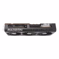 ASUS Prime -RX9070XT-O16G AMD Radeon RX 9070 XT 16 Go GDDR6 - Vue supplémentaire 6