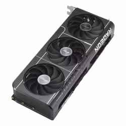 ASUS Prime -RX9070XT-O16G AMD Radeon RX 9070 XT 16 Go GDDR6 - Vue supplémentaire 7