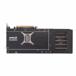 ASUS Prime -RX9070XT-O16G AMD Radeon RX 9070 XT 16 Go GDDR6 - Vue supplémentaire 8