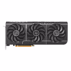 ASUS Prime -RX9070-O16G, Radeon RX 9070, 16 Go, GDDR6, 256 bit, 7680 x 4320 pixels, PCI Express 5.0