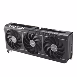 ASUS Prime -RX9070-O16G AMD Radeon RX 9070 16 Go GDDR6 - Vue supplémentaire 4