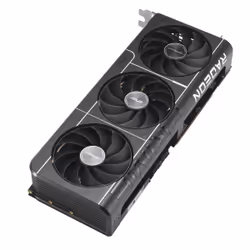 ASUS Prime -RX9070-O16G AMD Radeon RX 9070 16 Go GDDR6 - Vue supplémentaire 7