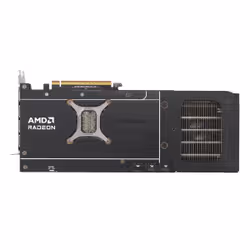 ASUS Prime -RX9070-O16G AMD Radeon RX 9070 16 Go GDDR6 - Vue supplémentaire 8