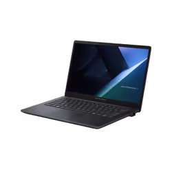 ASUS ExpertBook B1 B1403CVA-S61669X Intel Core 7 150U Ordinateur portable 35,6 cm (14") Full HD 16 Go DDR5-SDRAM 512 Go SSD Wi-Fi 6E (802.11ax) Windows 11 Pro Gris