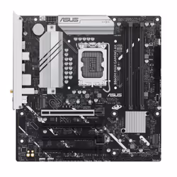ASUS B860M MAX GAMING AX Intel B860 LGA 1851 (Socket V1) micro ATX - Vue supplémentaire 4
