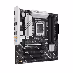 ASUS B860M MAX GAMING AX Intel B860 LGA 1851 (Socket V1) micro ATX - Vue supplémentaire 5