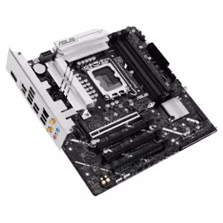 ASUS B860M MAX GAMING AX Intel B860 LGA 1851 (Socket V1) micro ATX - Vue supplémentaire 8